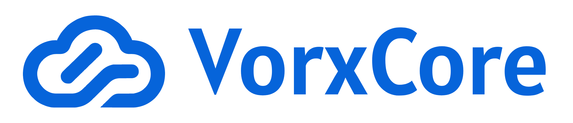 VorxCoreLOGO